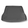 Gulvmåtte til bagagerum Citroen C5 I, II Stationcar (2000-2008)