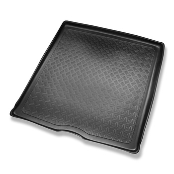 Gulvmåtte til bagagerum BMW 5-serie E39 Touring (1997-2004)