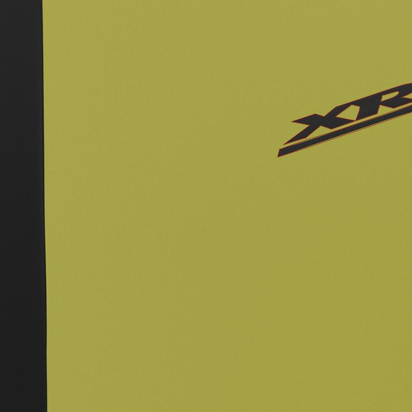 Universelle sædebetræk til biler til Volkswagen Passat B4, B5, B6, B7, B8, B9 (1993-....) - gul