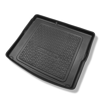 Gulvmåtte til bagagerum Hyundai Ioniq Hatchback (10.2016-....) - nederste bagage