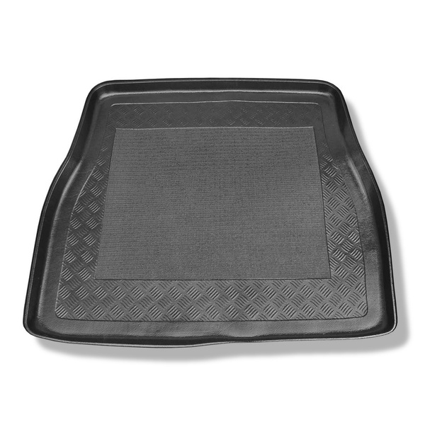 Gulvmåtte til bagagerum Peugeot 406 Sedan (1995-2004)