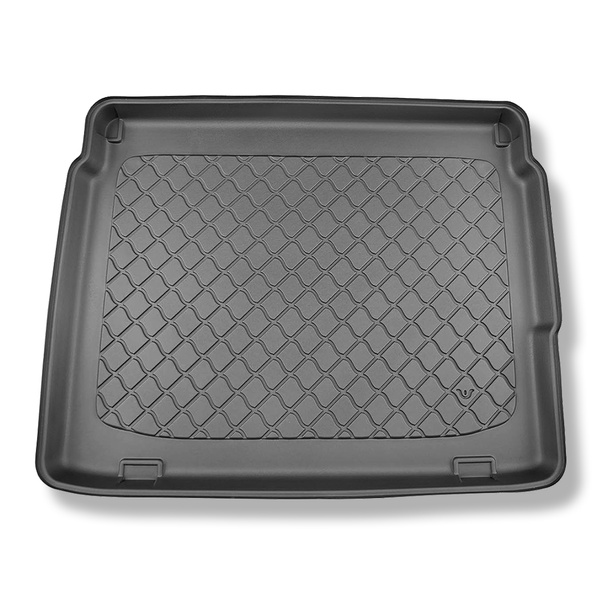 Gulvmåtte til bagagerum Toyota Prius V Hatchback (07.2023-....)