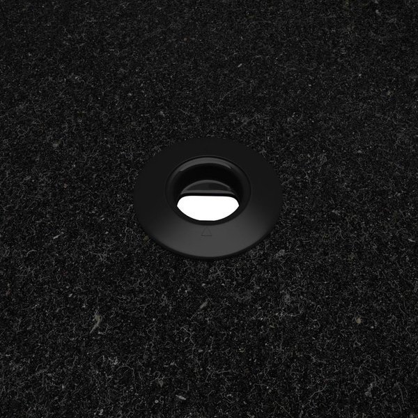 Filtmåtter til Subaru BRZ Coupé (2012-2020) - sort