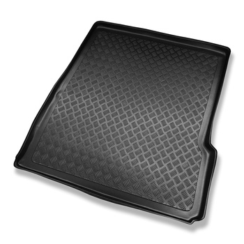 Gulvmåtte til bagagerum Mercedes-Benz E-Klasse W210 Stationcar (1996-2002)