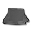 Gulvmåtte til bagagerum Renault Laguna II Hatchback (01.2001-06.2007)