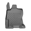 TPE-gulvmåtter til Subaru XV II e-Boxer SUV (12.2019-10.2023)