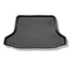 Gulvmåtte til bagagerum Toyota RAV4 II XA20 SUV (2000-01.2006)