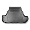 Gulvmåtte til bagagerum Dodge Challenger III Coupé (02.2008-....)