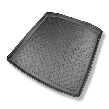 Gulvmåtte til bagagerum Skoda Superb IV Sedan (12.2023-....) - nederste bagageru