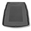 Gulvmåtte til bagagerum BMW 5-serie F10 Limousine (03.2010-01.2017)
