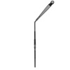Viskerblad til bagrude til Honda Jazz II Hatchback (2002-2008) - Komplet arm + Standard vinge