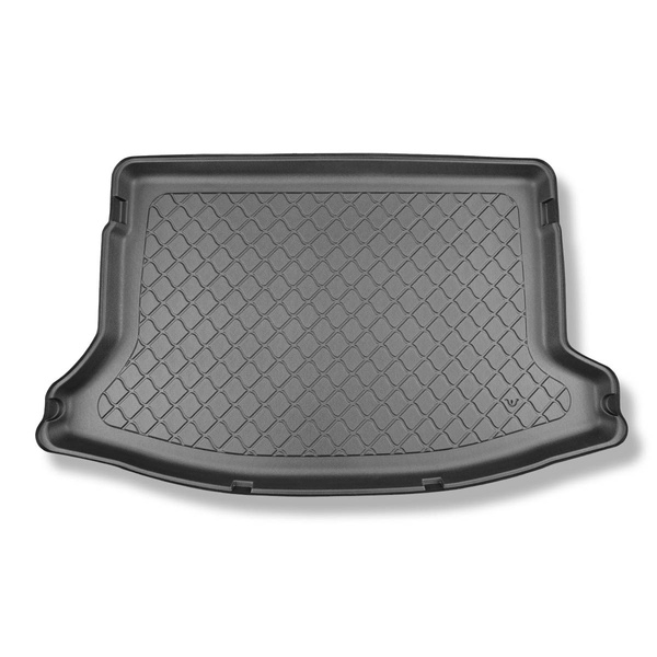Gulvmåtte til bagagerum Subaru XV II e-Boxer SUV (12.2019-10.2023)