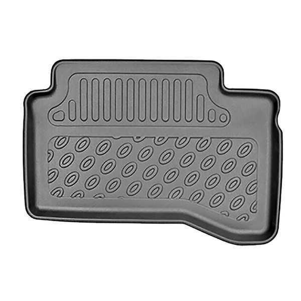 Bagagerumsmåtte og bilmåttesæt TPE PREMIUM skræddersyet til: Kia Ceed CD Plug-in Hybrid Stationcar (01.2020-....)