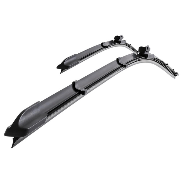 Vinduesviskere til forruden til Fiat Tipo Hatchback, Stationcar, Sedan (11.2015-....) - Flad viskerblade