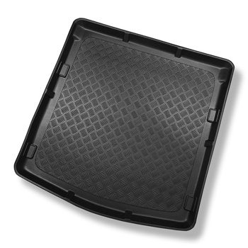 Gulvmåtte til bagagerum Audi A5 8TA Sportback (2009-09.2016)