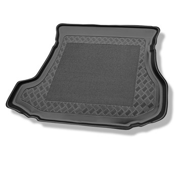 Gulvmåtte til bagagerum Mazda Premacy Minivan (1999-2002) - 5/7 sæder; tredje sæ