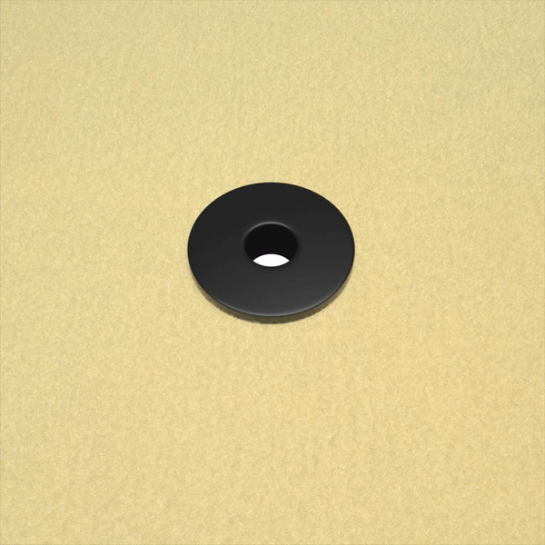 Velour gulvmåtter til Opel Grandland X SUV (2017-2021) - beige