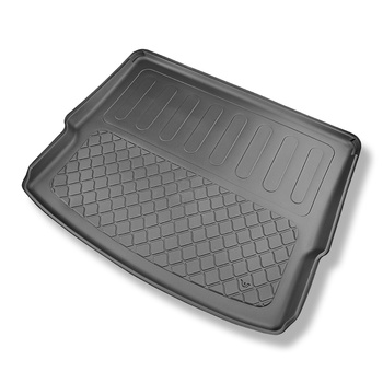 Gulvmåtte til bagagerum Nissan X-Trail IV (T33) e-Power SUV (09.2022-....) - 5 s