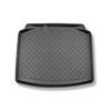 Gulvmåtte til bagagerum Skoda Scala Hatchback (04.2019-....) - nederste bagagerum (uden multifunktiunelt gulv)