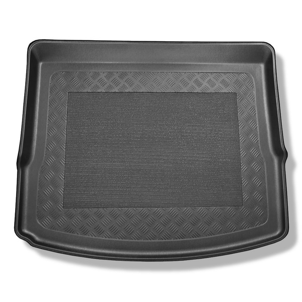 Gulvmåtte til bagagerum Renault Koleos II SUV (07.2017-2023)