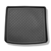 Gulvmåtte til bagagerum Skoda Fabia III NJ Stationcar (01.2015-....) - Øverste bagagerum (med multifunktionelt gulv)