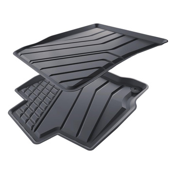 TPE-gulvmåtter til Opel Astra L Plug-In Hybrid Sports Tourer (2021-....)