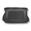 Gulvmåtte til bagagerum Fiat Uno I, II Hatchback (1983-2002)