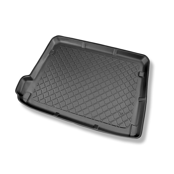 Gulvmåtte til bagagerum Citroen C4 II Hatchback (10.2010-03.2018)