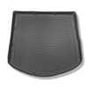 Gulvmåtte til bagagerum Ford Mondeo IV Stationcar (09.2007-12.2014) - Med fuldt reservehjul