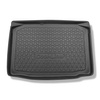 Gulvmåtte til bagagerum Skoda Fabia II 5J Hatchback (03.2007-10.2014)