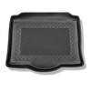 Gulvmåtte til bagagerum Skoda Roomster Varevogn (07.2006-04.2015)