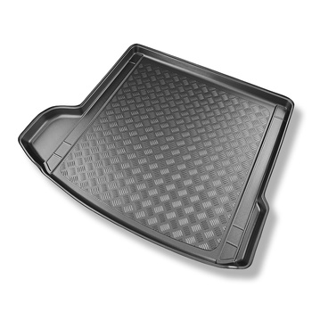 Gulvmåtte til bagagerum Jaguar F-Pace X761 SUV (04.2016-2020) - med reparationss