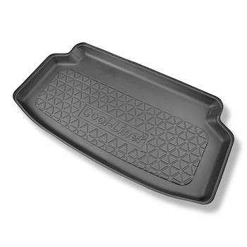 Gulvmåtte til bagagerum BYD Dolphin Surf Hatchback (06.2025-....)