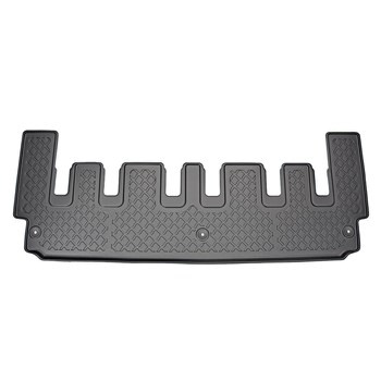 TPE-gulvmåtter til Ford Tourneo Custom Varevogn (01.2013-2023) - med manuel og a