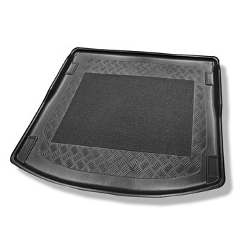 Gulvmåtte til bagagerum Suzuki SX4 S-Cross Hybrid Crossover (02.2020-10.2021) - 