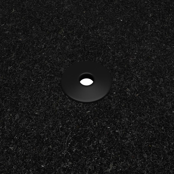 Filtmåtter til Seat Altea I Minivan (2004-2015) - sort