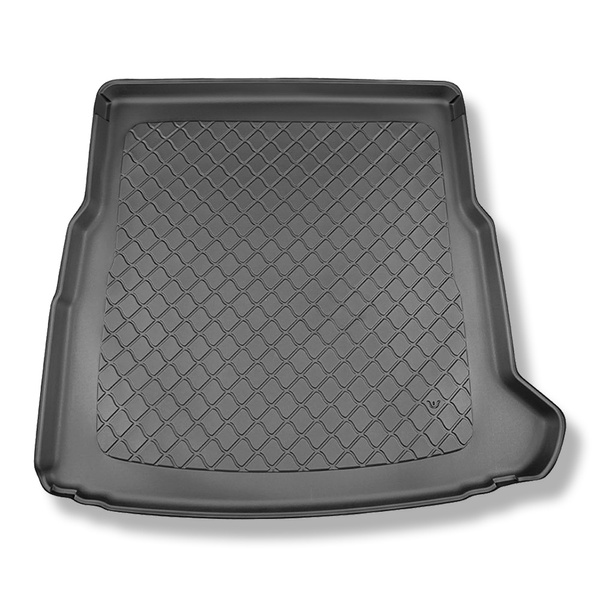 Gulvmåtte til bagagerum Mercedes-Benz E-Klasse W214 Plug-in Hybrid Limousine (10.2023-....)