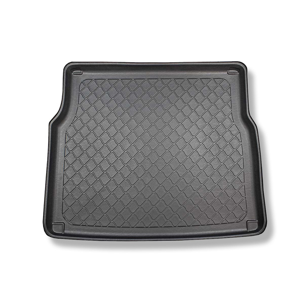 Gulvmåtte til bagagerum Mercedes-Benz C-Klasse W205 Stationcar (03.2015-02.2021) - 350 e Plug-in-Hybrid