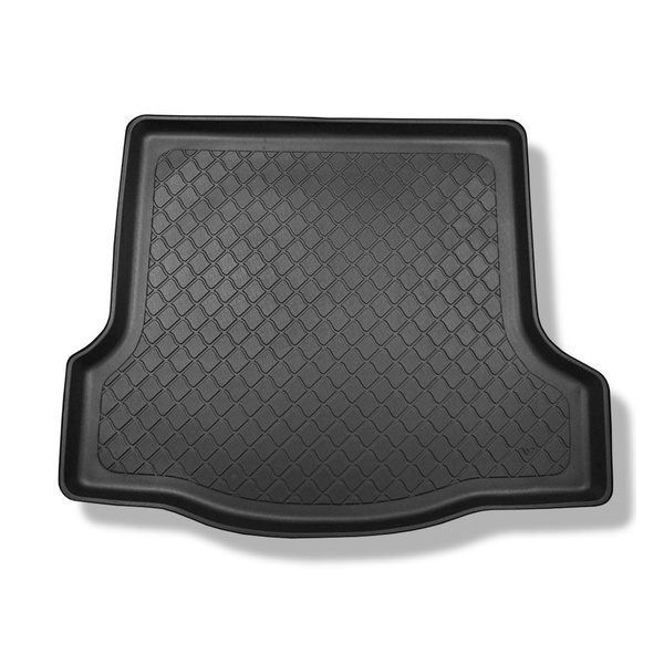 Gulvmåtte til bagagerum Dacia Logan II Sedan (03.2013-12.2020)