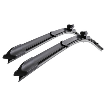 Vinduesviskere til forruden til Mazda 3 I Hatchback, Sedan (07.2003-12.2008) - F