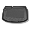 Gulvmåtte til bagagerum Chevrolet Aveo T300 Hatchback (06.2011-10.2020) - nederste bagagerum; Til køretøjer uden dobbelt gulv i bagagerum