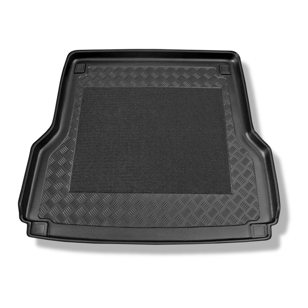 Gulvmåtte til bagagerum Nissan Primera P12, W12 Stationcar (2002-2008)