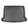 Gulvmåtte til bagagerum Mazda CX-30 SUV (08.2019-....) - med BOSE lydsystem; Uden Smart Cargo System