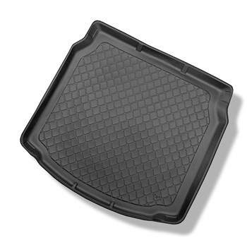 Gulvmåtte til bagagerum Jaguar X-Type Stationcar (2001-2009)