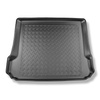 Gulvmåtte til bagagerum Mercedes-Benz EQE X294 SUV (05.2023-....)