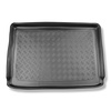 Gulvmåtte til bagagerum Suzuki Vitara SUV (2019-03.2020) - øverste bagagerum; bevægeligt gulv i øverste position