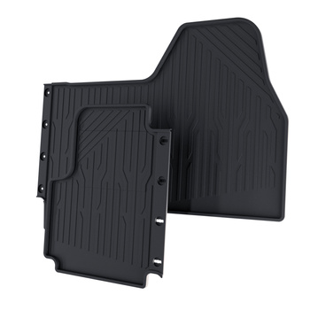 TPE-gulvmåtter til Citroen Jumper Van (2006-....)