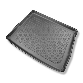 Gulvmåtte til bagagerum Cupra Formentor SUV Coupé (09.2020-....) - øverste bagag