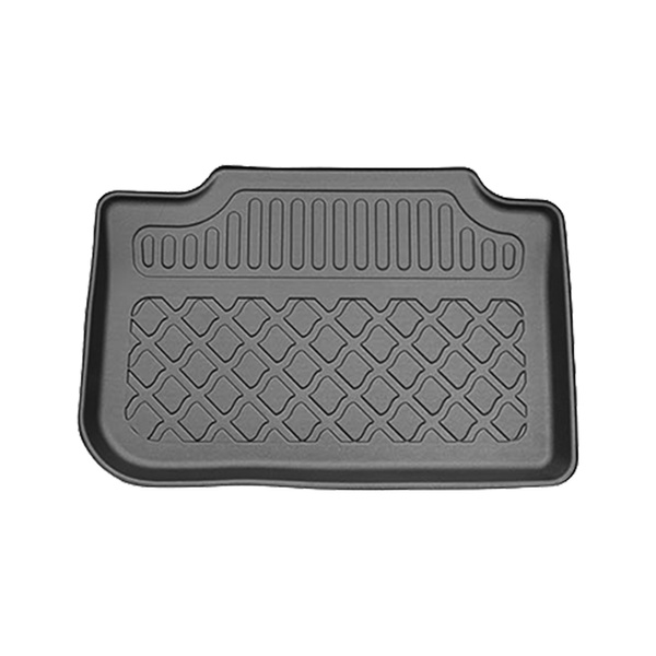 TPE-gulvmåtter til BMW X3 (G45) mild hybrid 48 V SUV (11.2024-....)