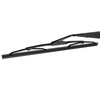 Viskerblad til bagrude til Audi A6 C5 Avant (1997-2004) - Komplet arm + Standard vinge